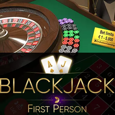 Blackjack RNG